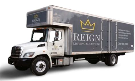 9501 Constitution Hall Dr Charlotte, North Carolina 28277. . Reign moving solutions